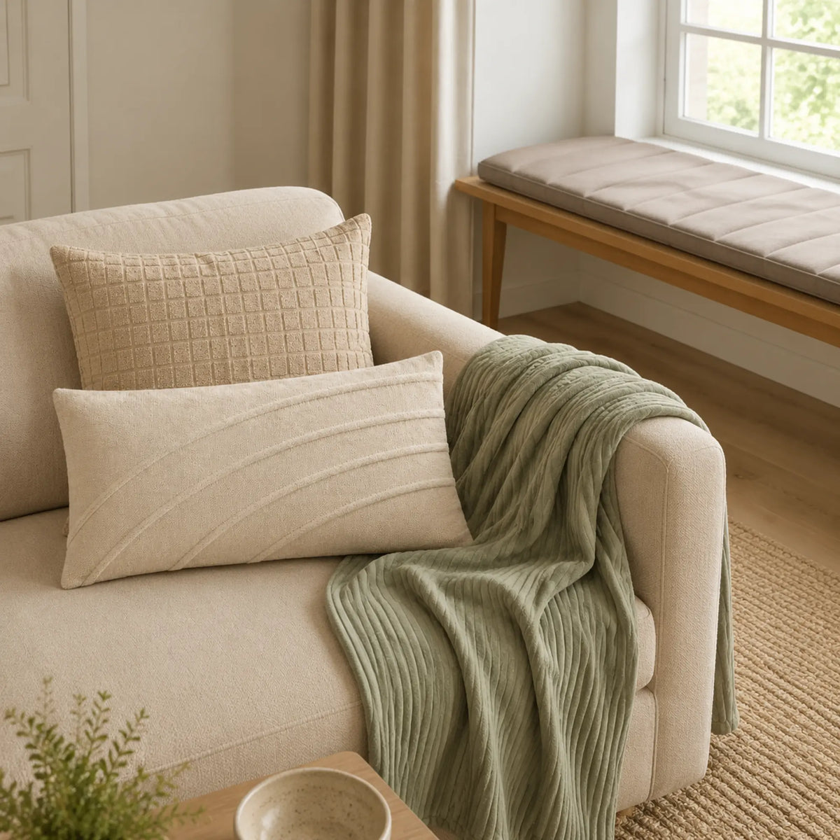 Decorative Textiles