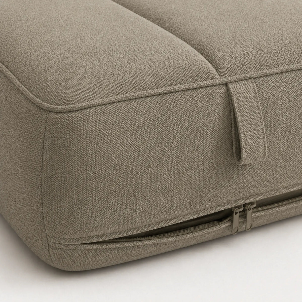 FABRIVANE Modular Floor Pouf