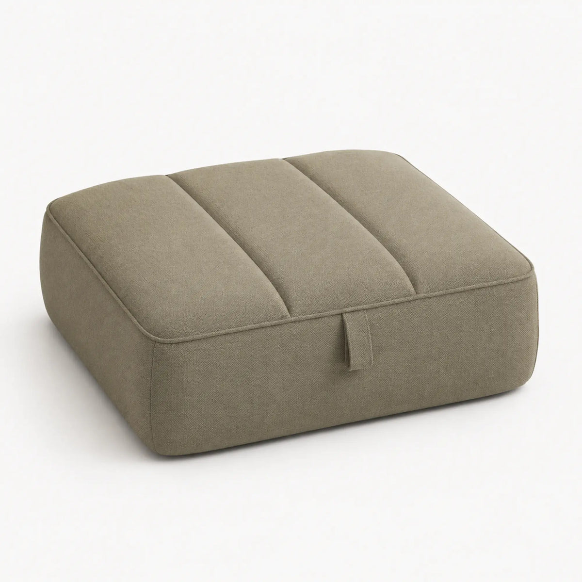 FABRIVANE Modular Floor Pouf